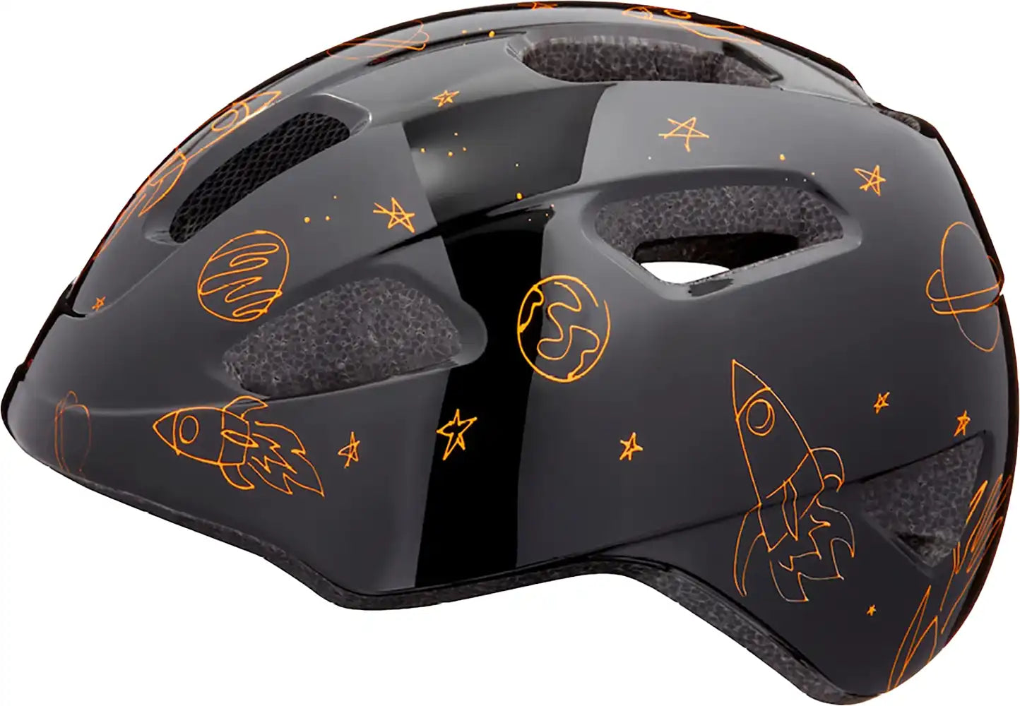 Lazer PNut KinetiCore Kids Helmet - ABC Bikes