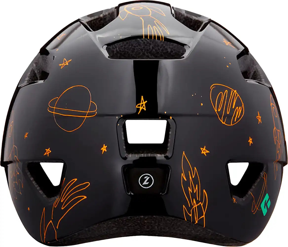 Lazer PNut KinetiCore Kids Helmet - ABC Bikes