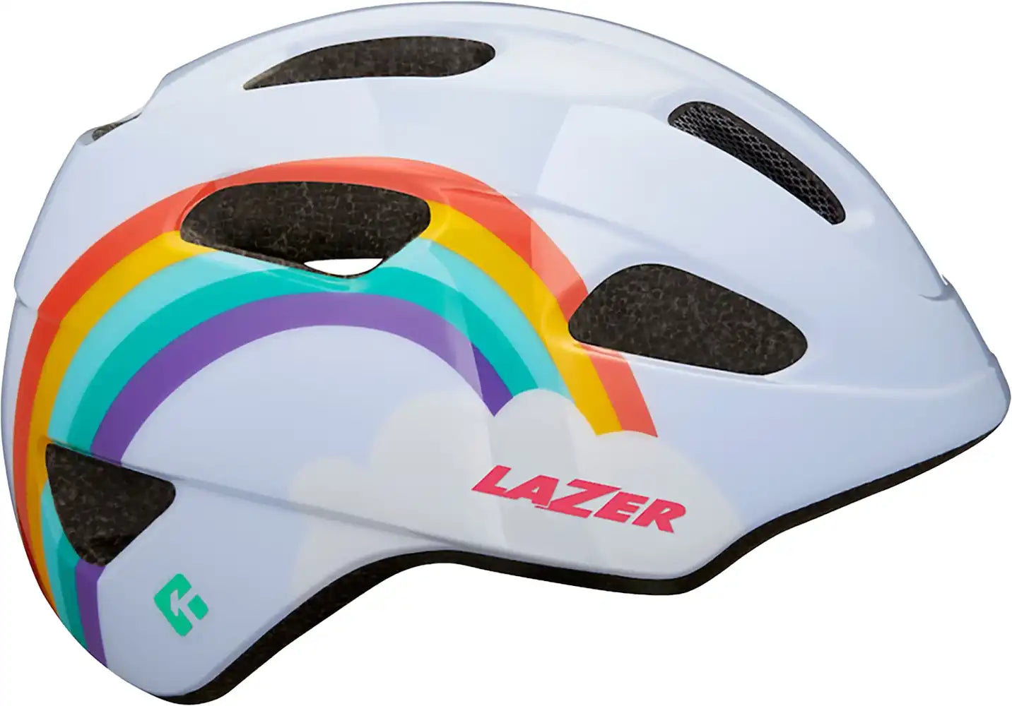 Lazer PNut KinetiCore Kids Helmet - ABC Bikes