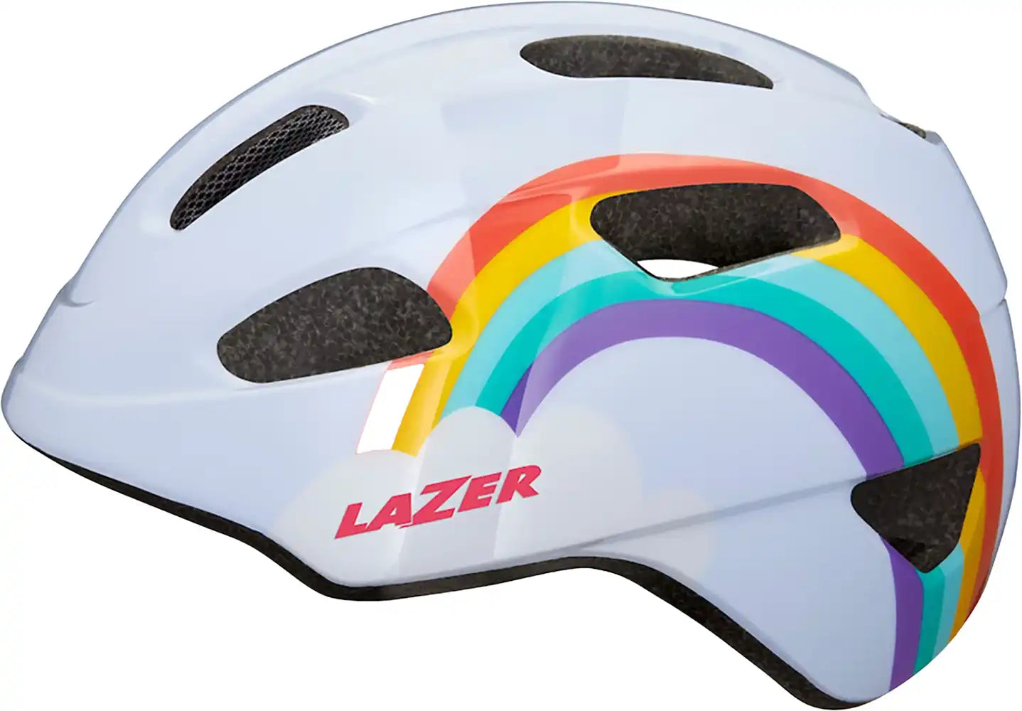 Lazer PNut KinetiCore Kids Helmet - ABC Bikes