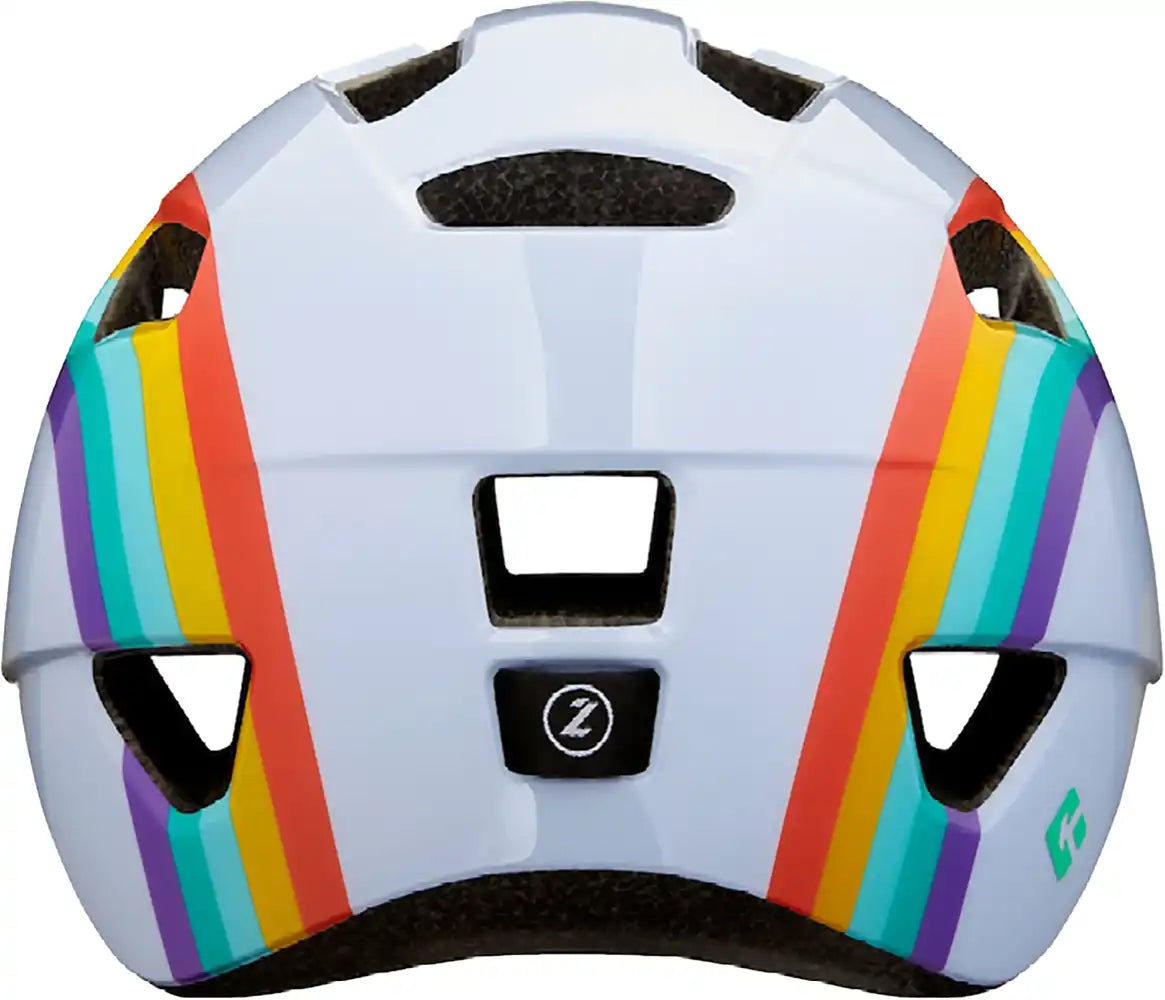 Lazer PNut KinetiCore Kids Helmet - ABC Bikes