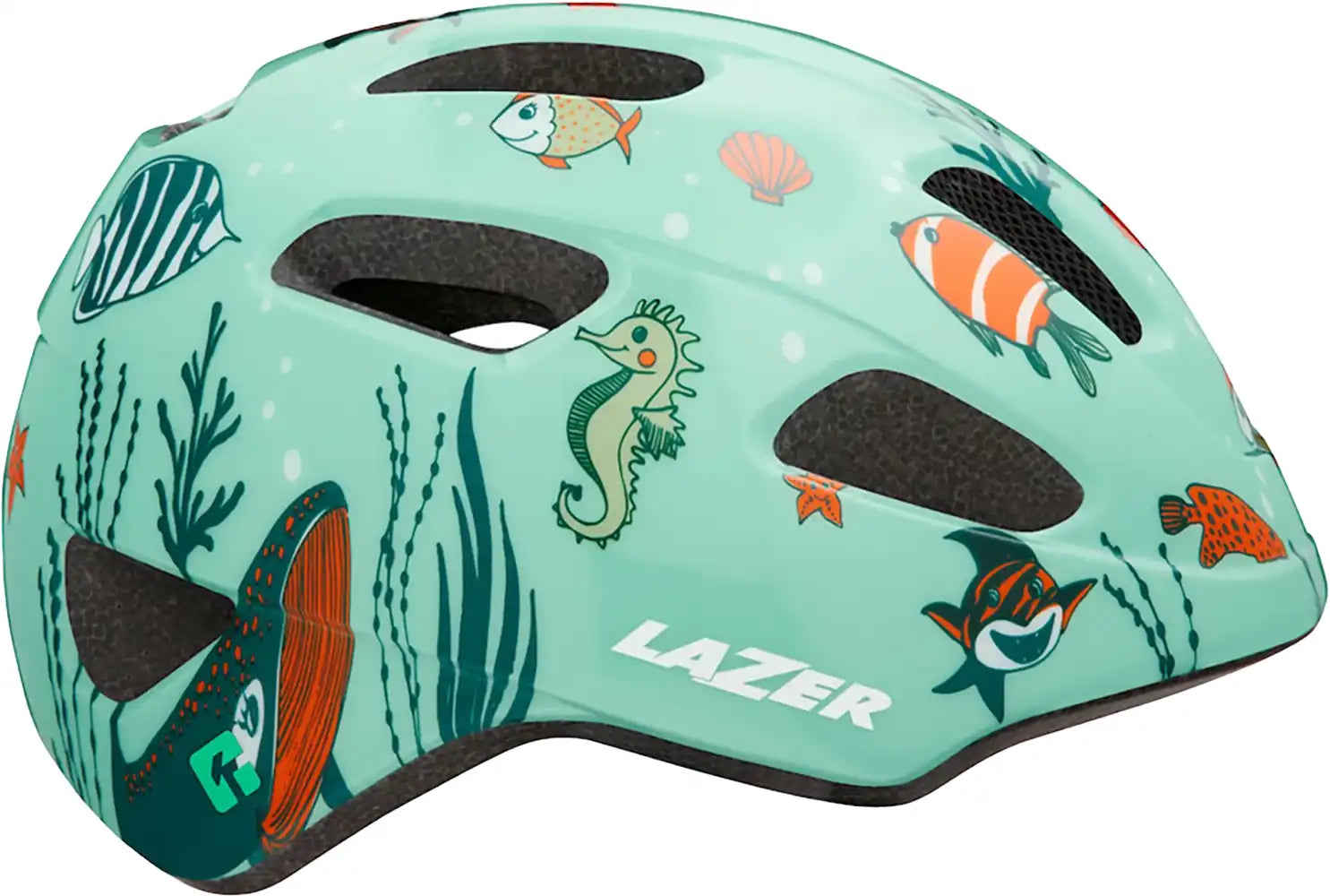 Lazer PNut KinetiCore Kids Helmet - ABC Bikes