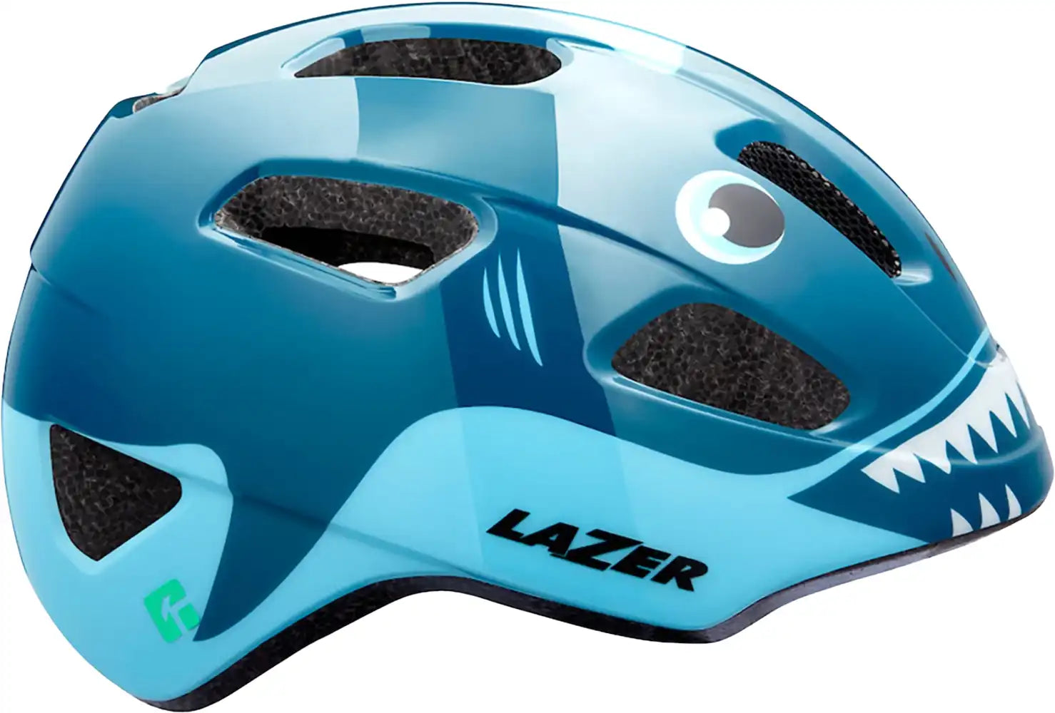 Lazer PNut KinetiCore Kids Helmet - ABC Bikes