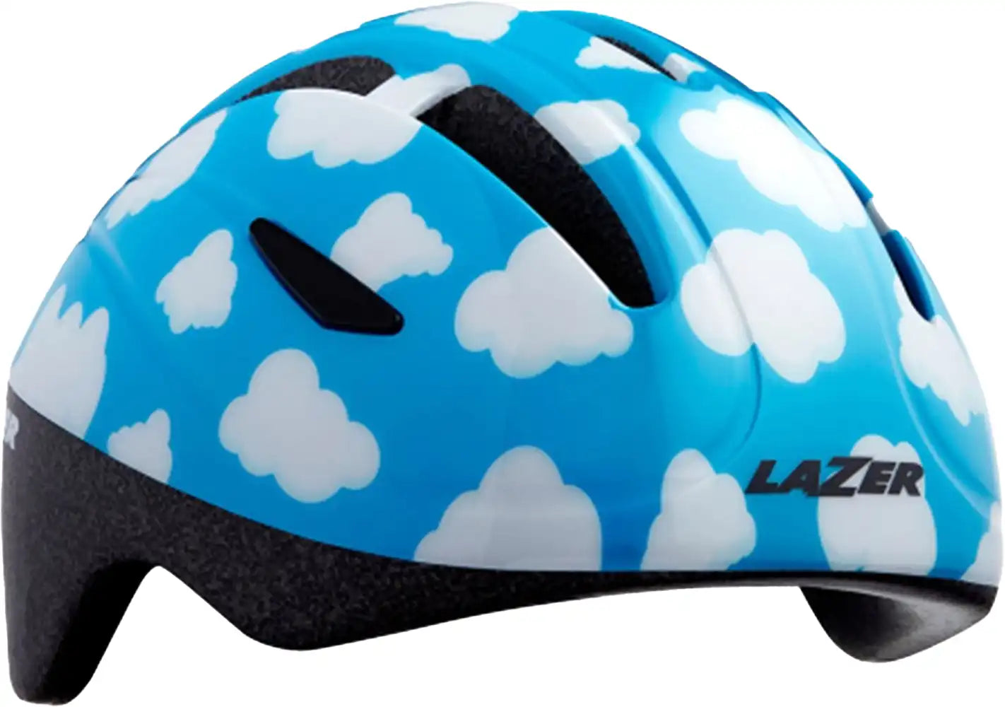 Lazer Bob+ Kids Helmet - ABC Bikes