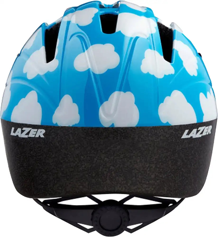 Lazer Bob+ Kids Helmet - ABC Bikes
