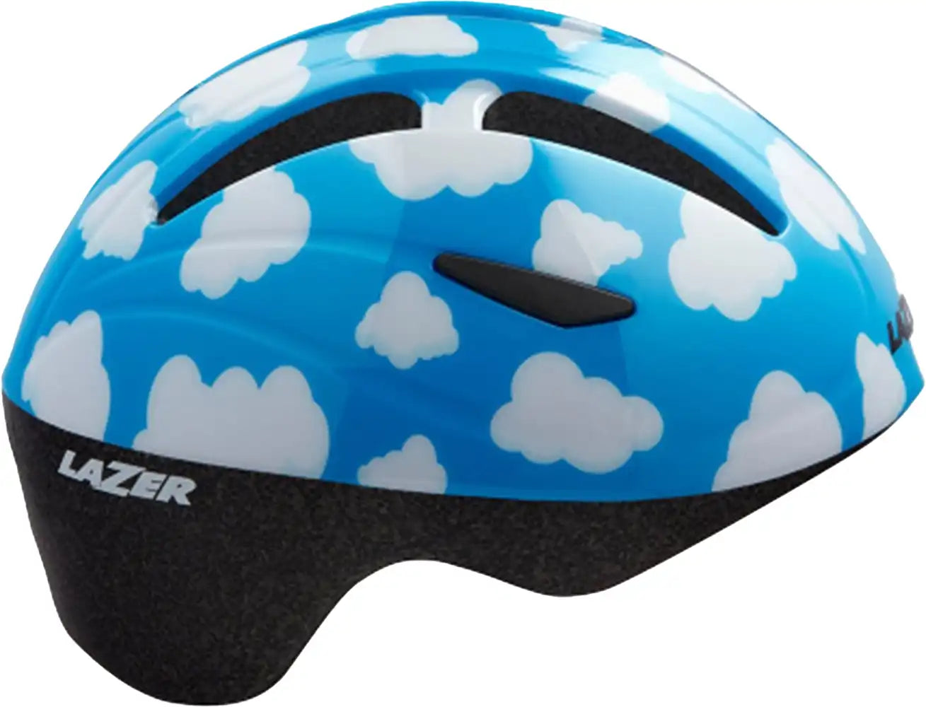 Lazer Bob+ Kids Helmet - ABC Bikes
