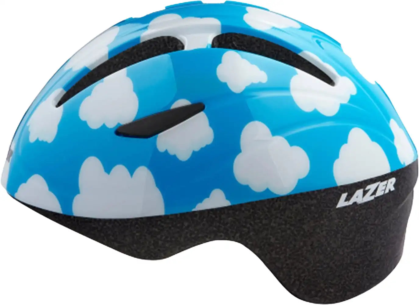 Lazer Bob+ Kids Helmet - ABC Bikes