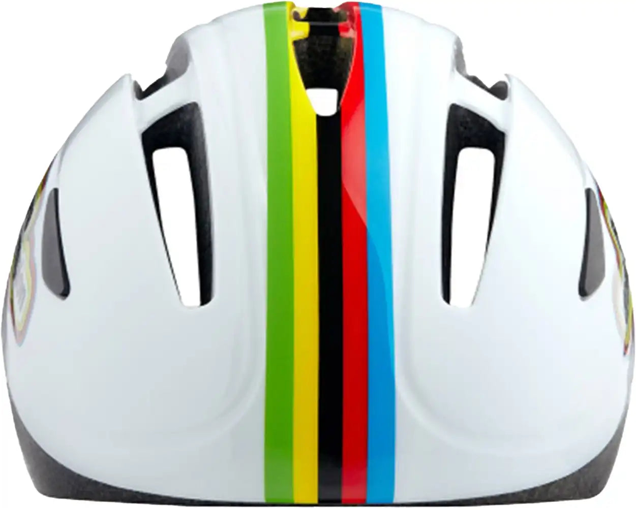 Lazer Bob+ Kids Helmet - ABC Bikes