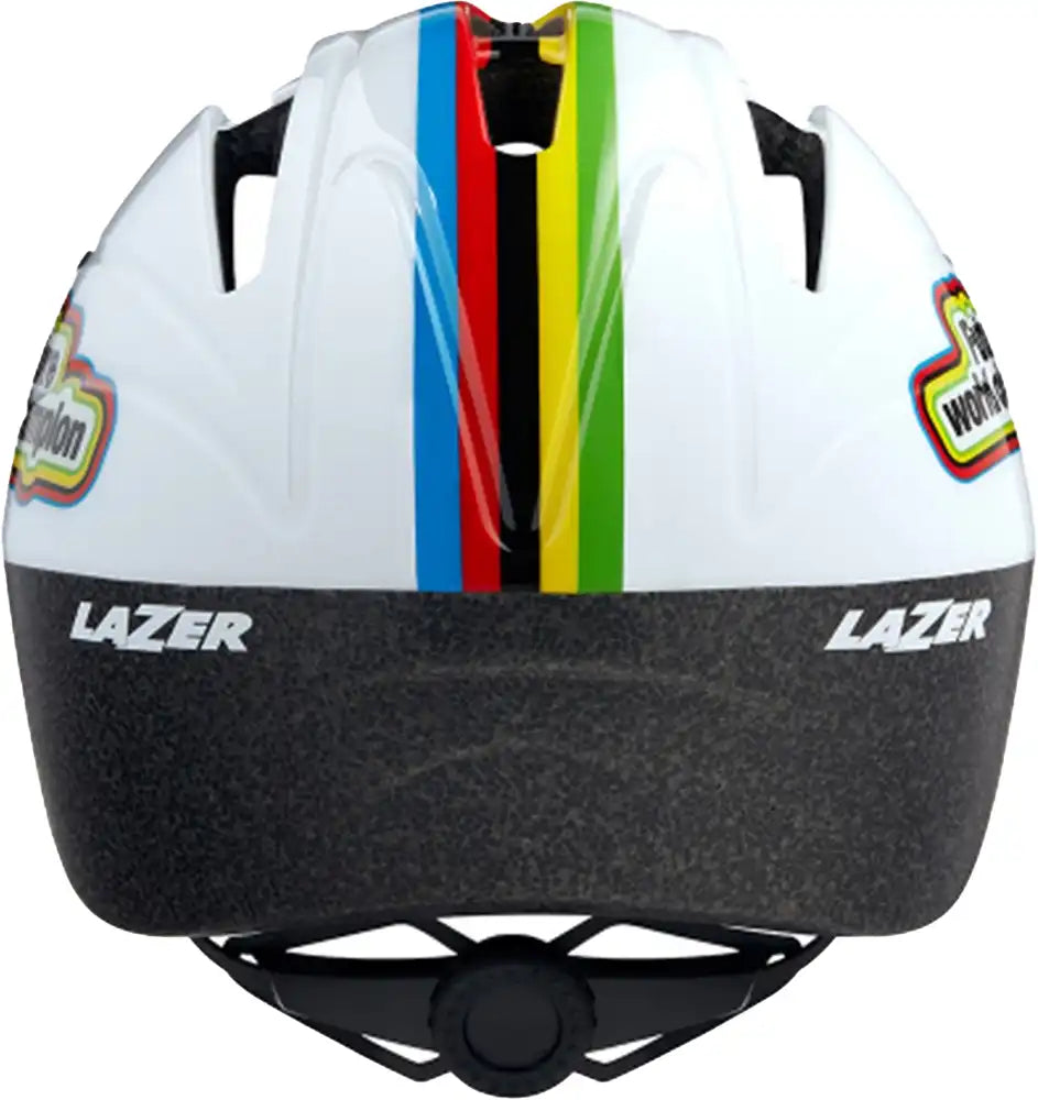 Lazer Bob+ Kids Helmet - ABC Bikes