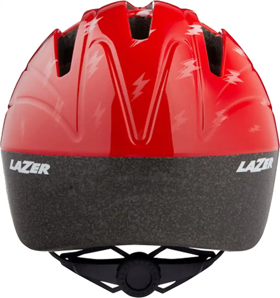 Lazer Bob+ Kids Helmet - ABC Bikes