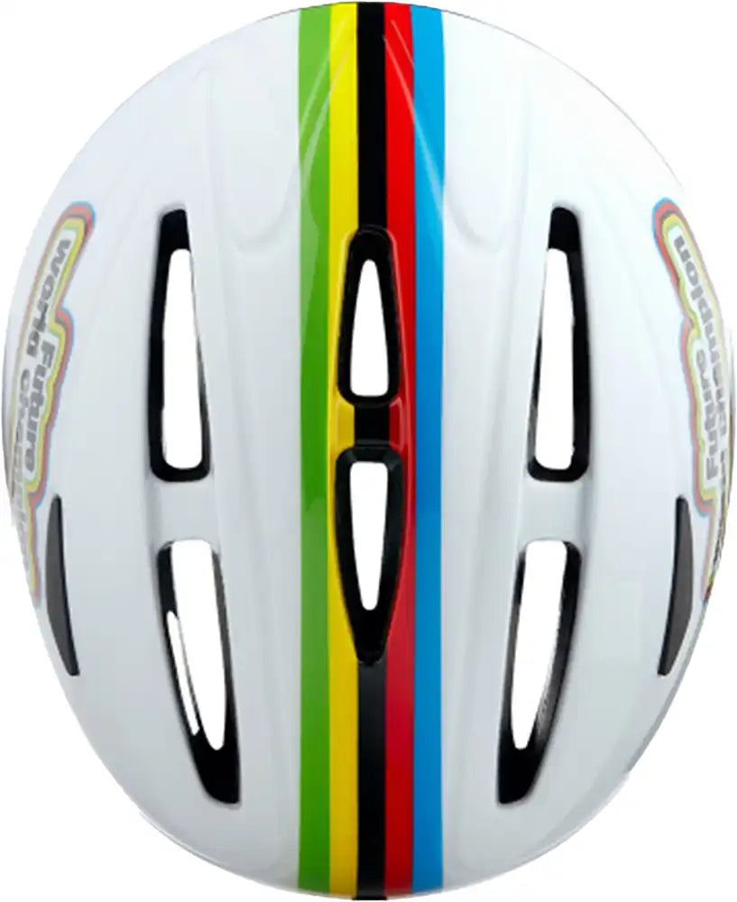 Lazer Bob+ Kids Helmet - ABC Bikes
