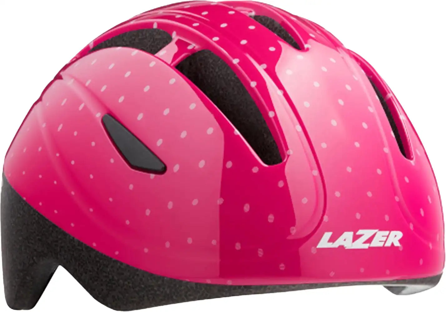 Lazer Bob+ Kids Helmet - ABC Bikes