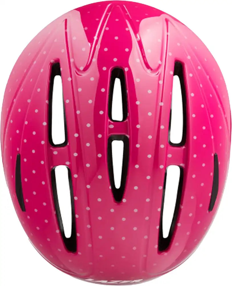 Lazer Bob+ Kids Helmet - ABC Bikes