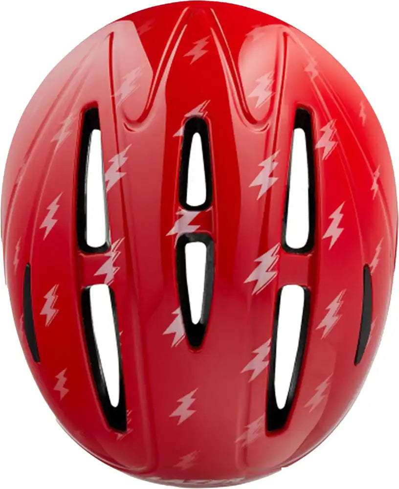 Lazer Bob+ Kids Helmet - ABC Bikes