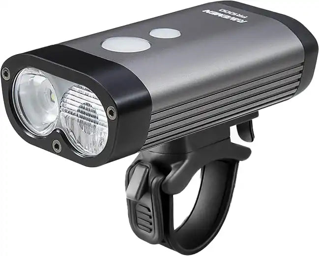 Ravemen PR1000 Front Light - ABC Bikes