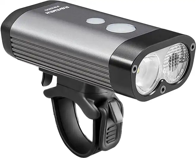 Ravemen PR1000 Front Light - ABC Bikes