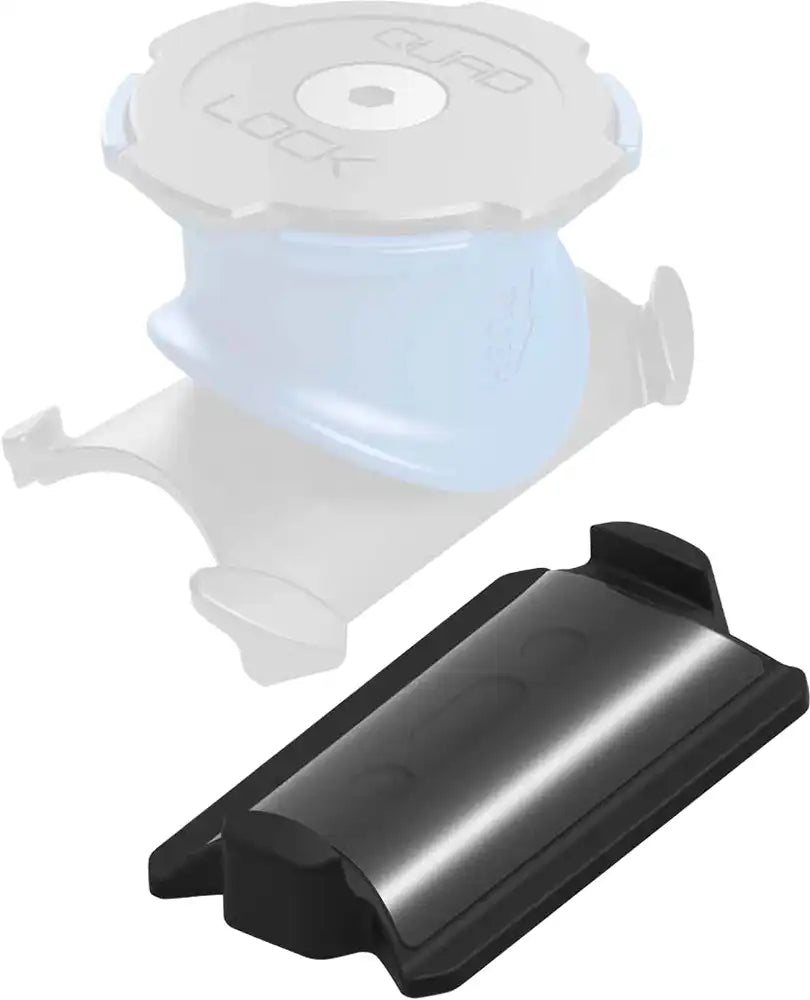 Quad Lock Bike Flat Bar Adaptor Mount