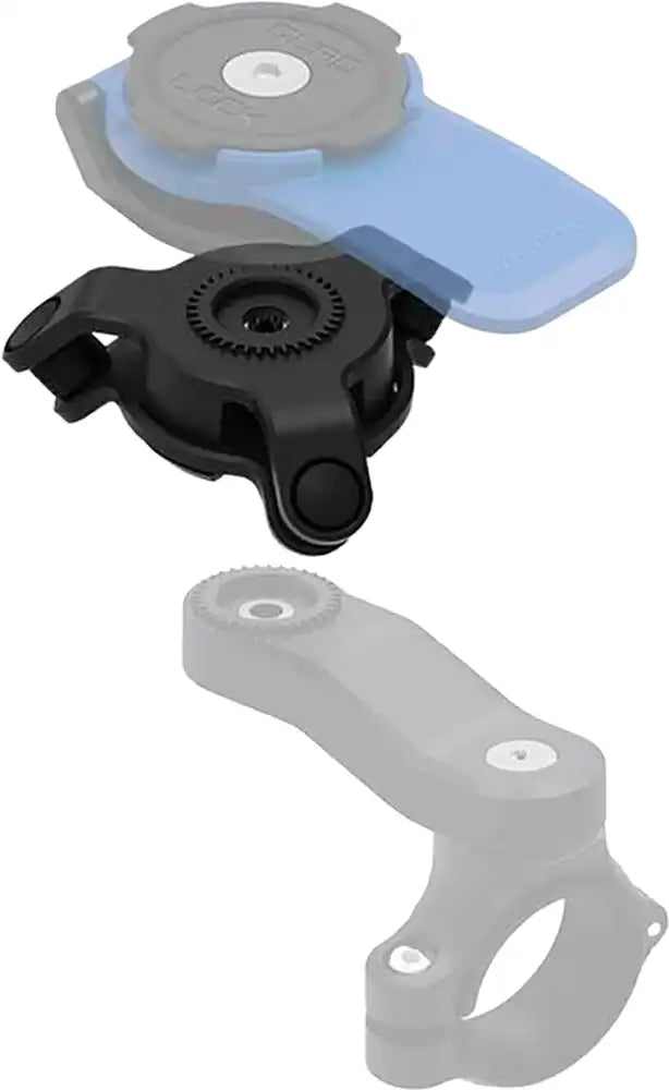 Quad Lock Motorcycle Vibration Dampener