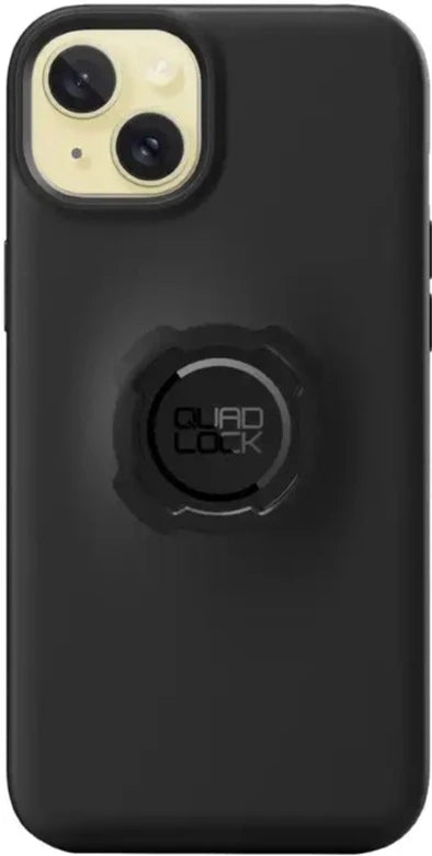 Quad Lock Case Apple iPhone 15 Plus - ABC Bikes