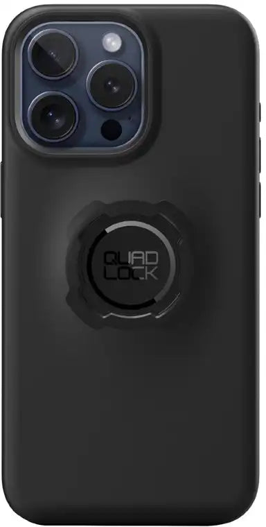 Quad Lock Case Apple iPhone 15 Pro - ABC Bikes