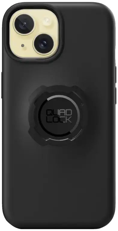 Quad Lock Case Apple iPhone 15 - ABC Bikes