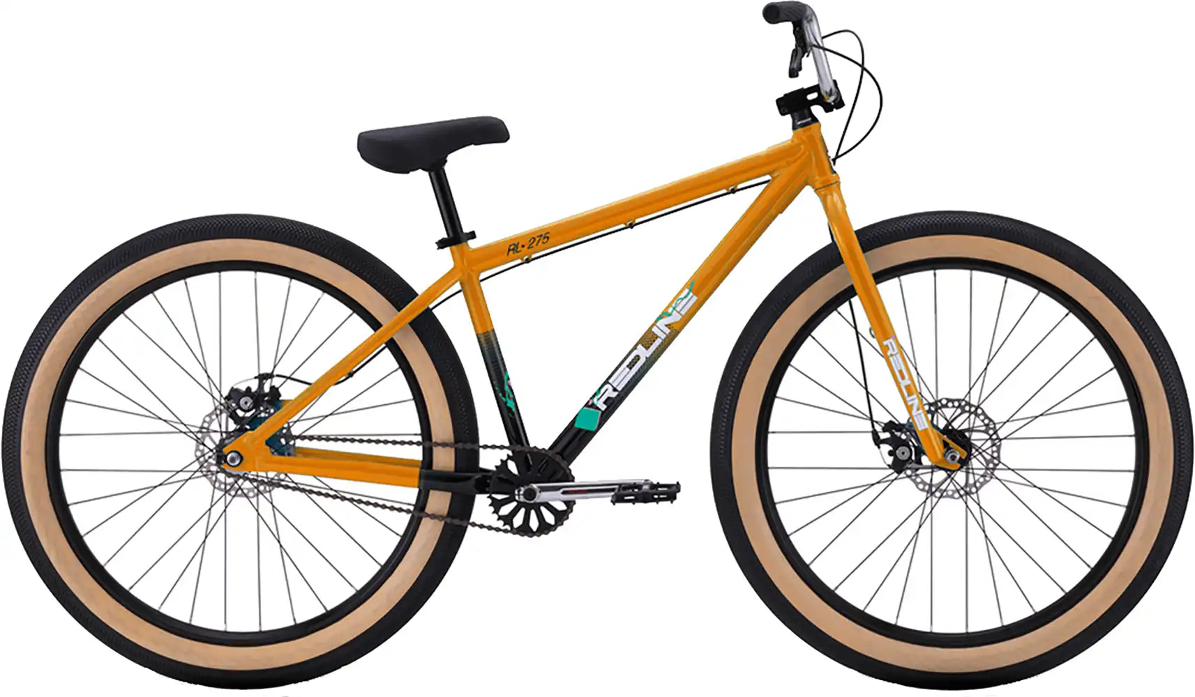 2023 Redline RL-275 - ABC Bikes