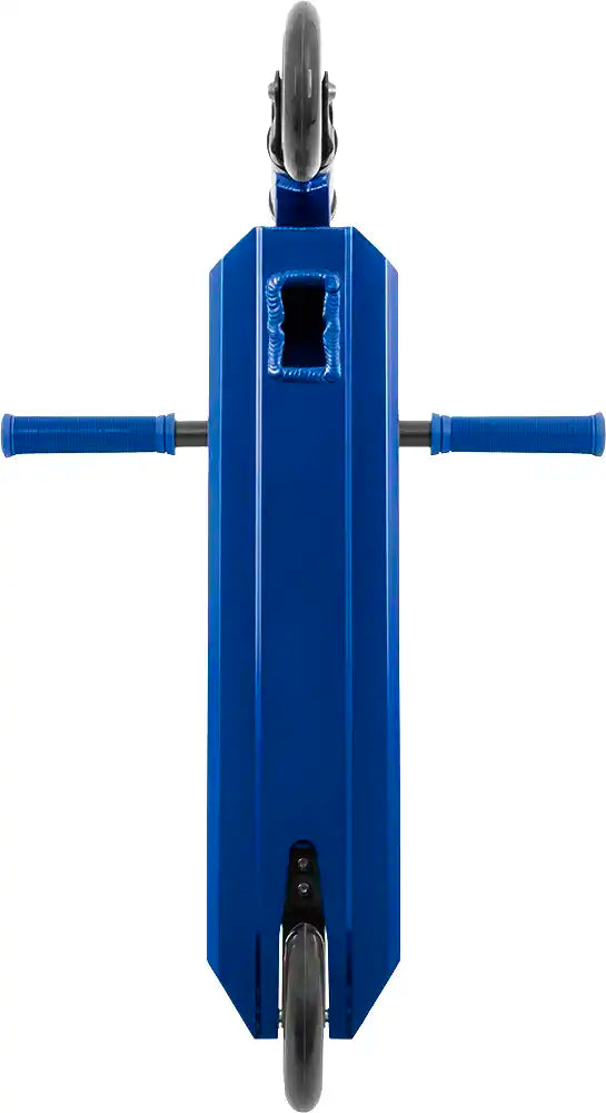 Rage One Complete Scooter