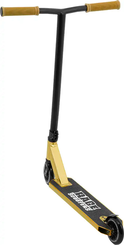 Rage One Complete Scooter