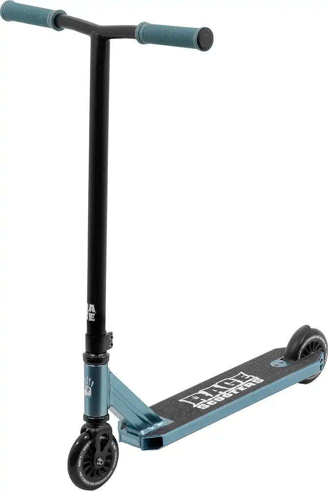 Rage One Complete Scooter