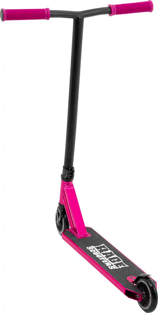 Rage One Complete Scooter