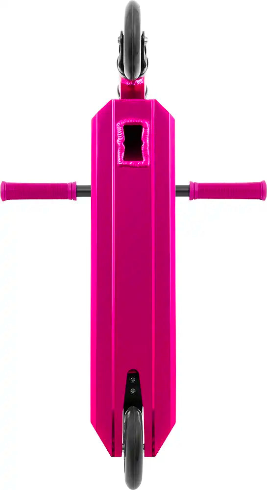 Rage One Complete Scooter