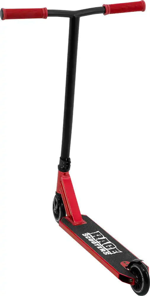 Rage One Complete Scooter
