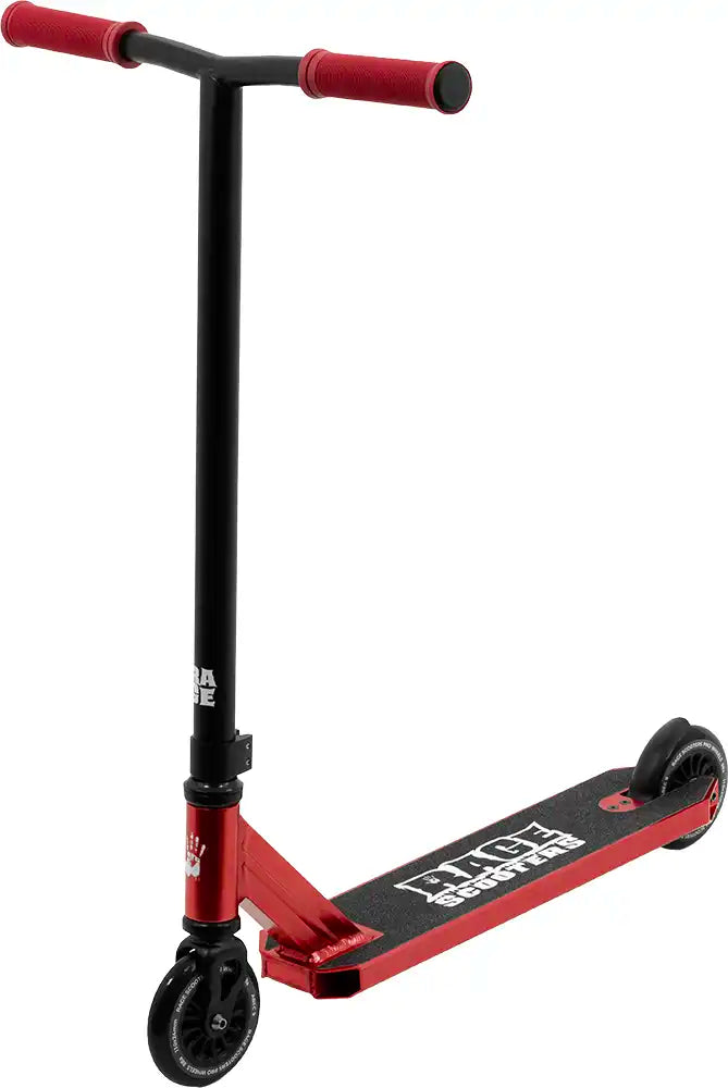 Rage One Complete Scooter