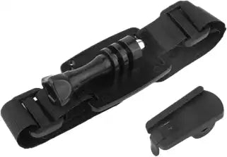 Ravemen Light Helmet Mount - ABC Bikes