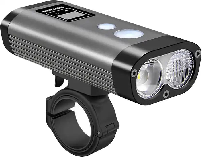 Ravemen PR1400 Front Light - ABC Bikes
