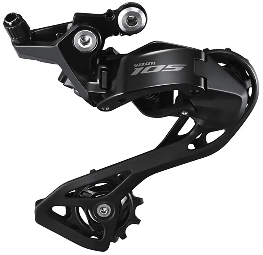 Shimano 105 R7100 12sp Rear Derailleur - ABC Bikes