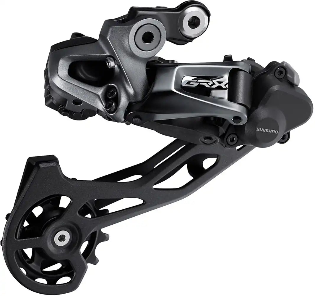 Shimano GRX RX815 Di2 11sp Rear Derailleur - ABC Bikes