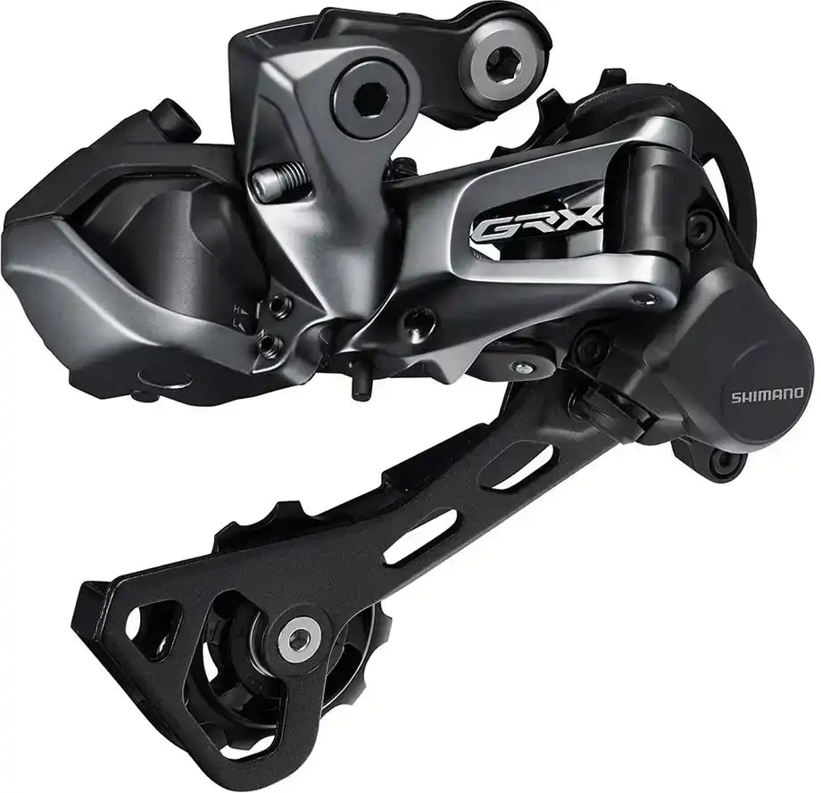 Shimano GRX RX817 Di2 11sp Rear Derailleur - ABC Bikes