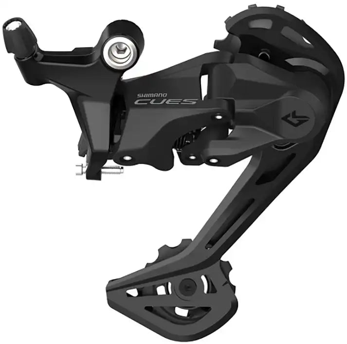 Shimano Cues U3020 9sp Shadow Rear Derailleur - ABC Bikes