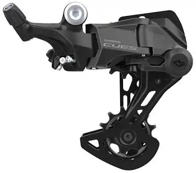 Shimano Cues U4000 9sp Shadow Rear Derailleur - ABC Bikes