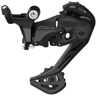 Shimano Cues U4020 9sp Shadow Rear Derailleur - ABC Bikes