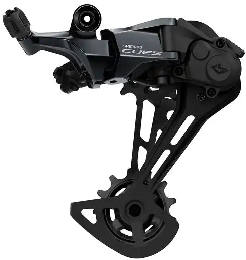 Shimano Cues U8000 11sp Shadow+ Rear Derailleur - ABC Bikes