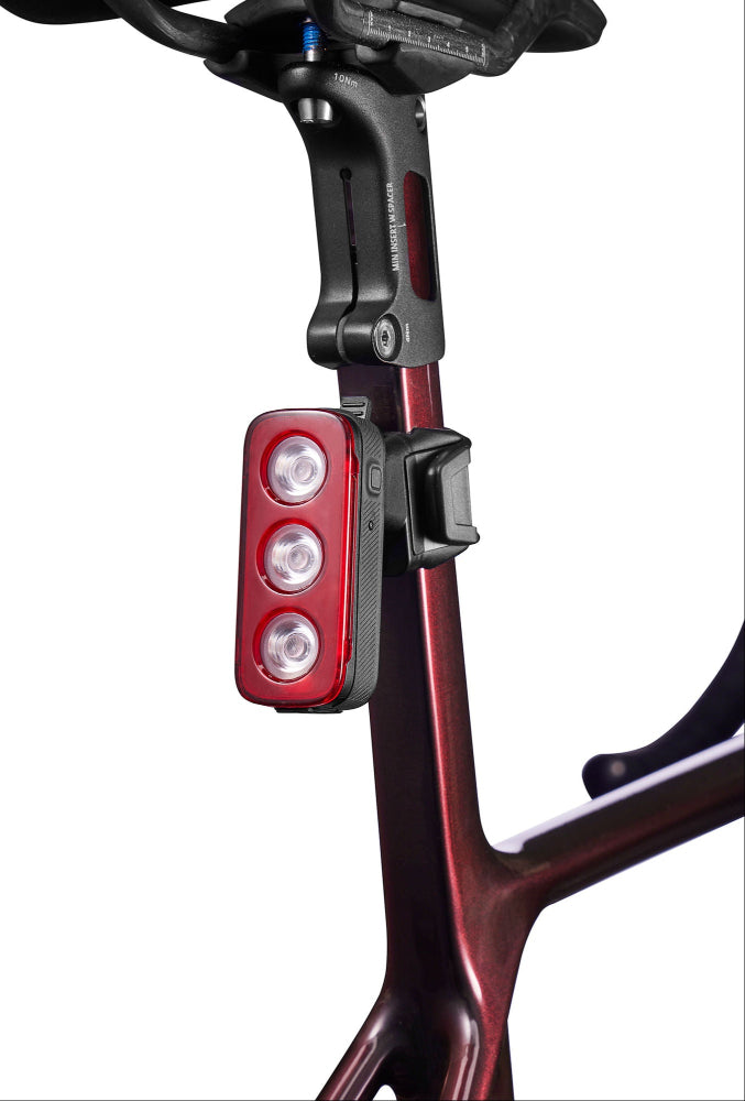 Giant Recon TL 300 Rear Light - ABC Bikes
