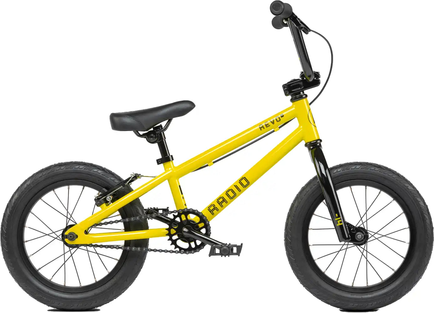 2024 Radio Revo 14 - ABC Bikes