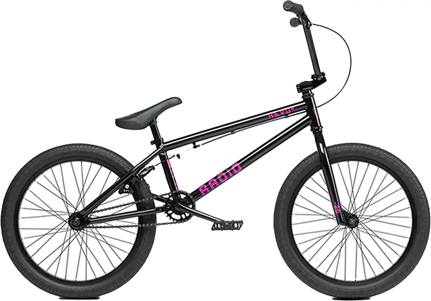 2024 Radio Revo 20 - ABC Bikes