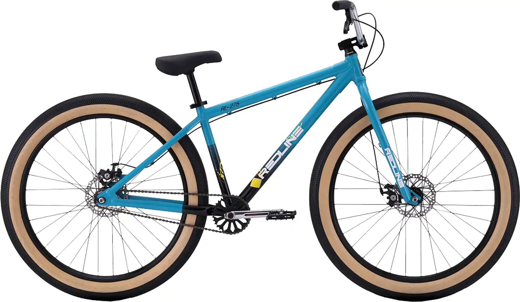 2023 Redline RL-275 - ABC Bikes