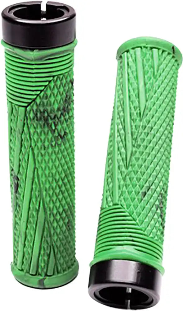 Ryfe Rampage Lock On MTB Grips