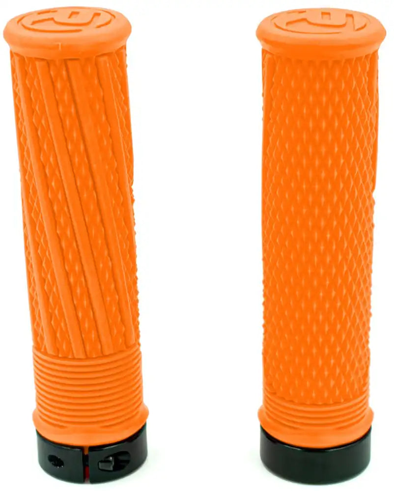 Ryfe Rampage Lock On MTB Grips