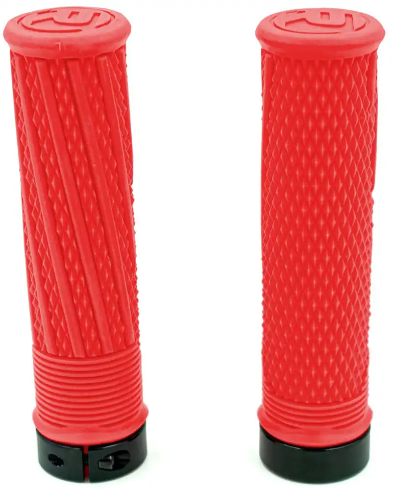 Ryfe Rampage Lock On MTB Grips