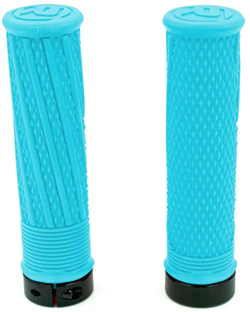 Ryfe Rampage Lock On MTB Grips